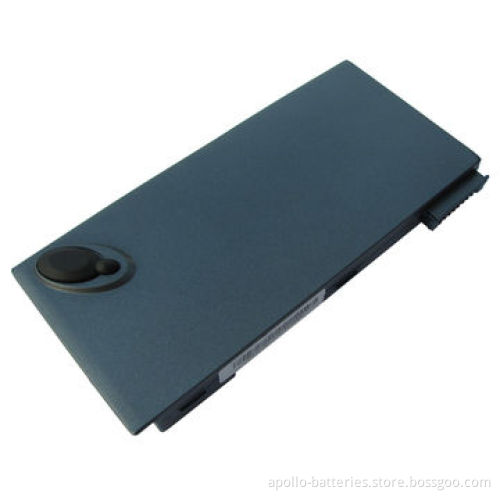 Hot Sale Replacement Laptop Battery, 4 Cells, 14.8V, 1800mAh, Acer TravelMate C100 C102 C104 Series